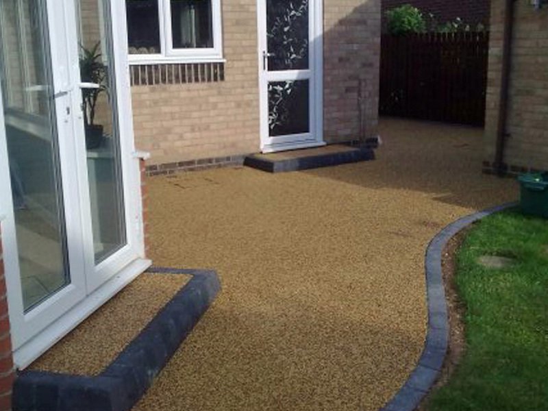 Driveways and Paving Nottingham Driveway & Paving Installers