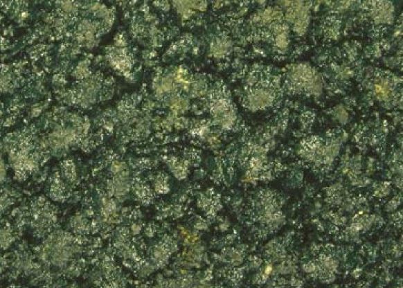 Green Coloured Tarmac Driveway in Nottingham