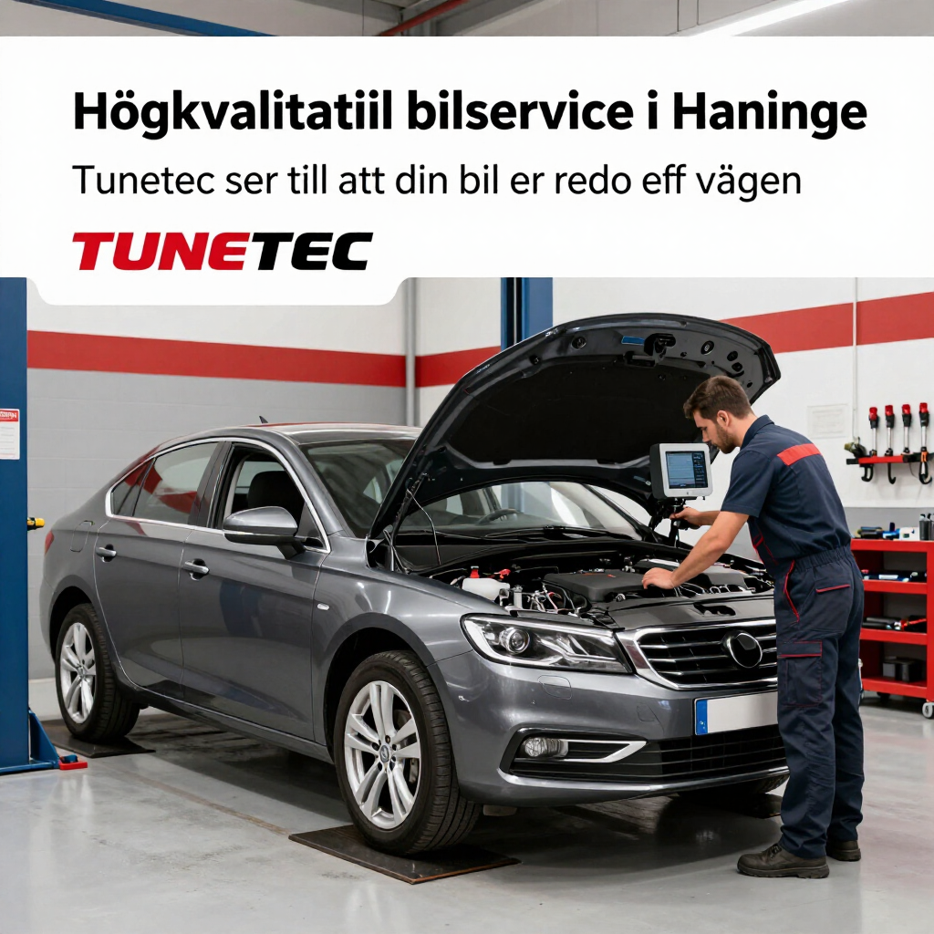 sweden best car services