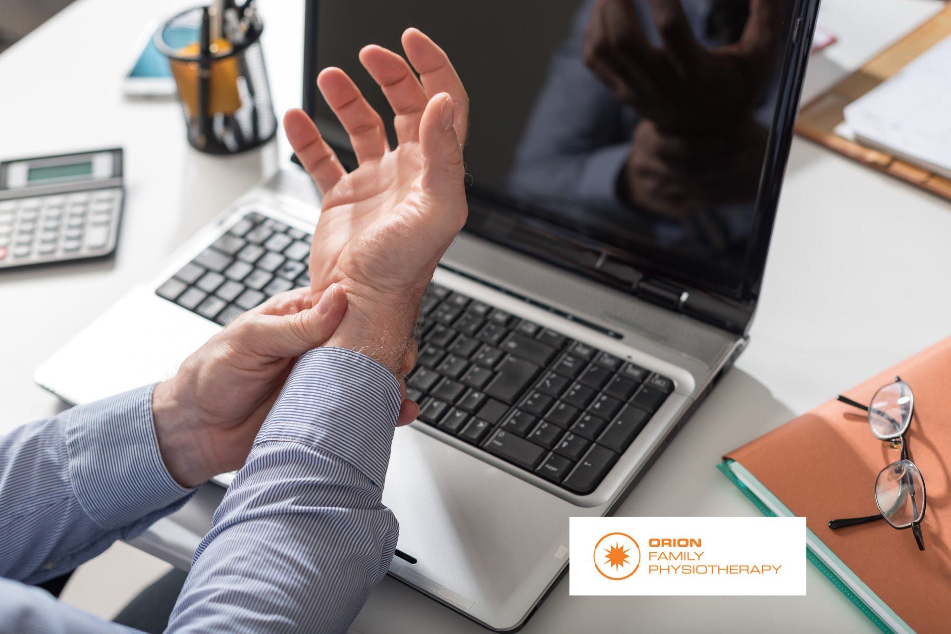 A Wrist Injury: Scaphoid Fractures 1