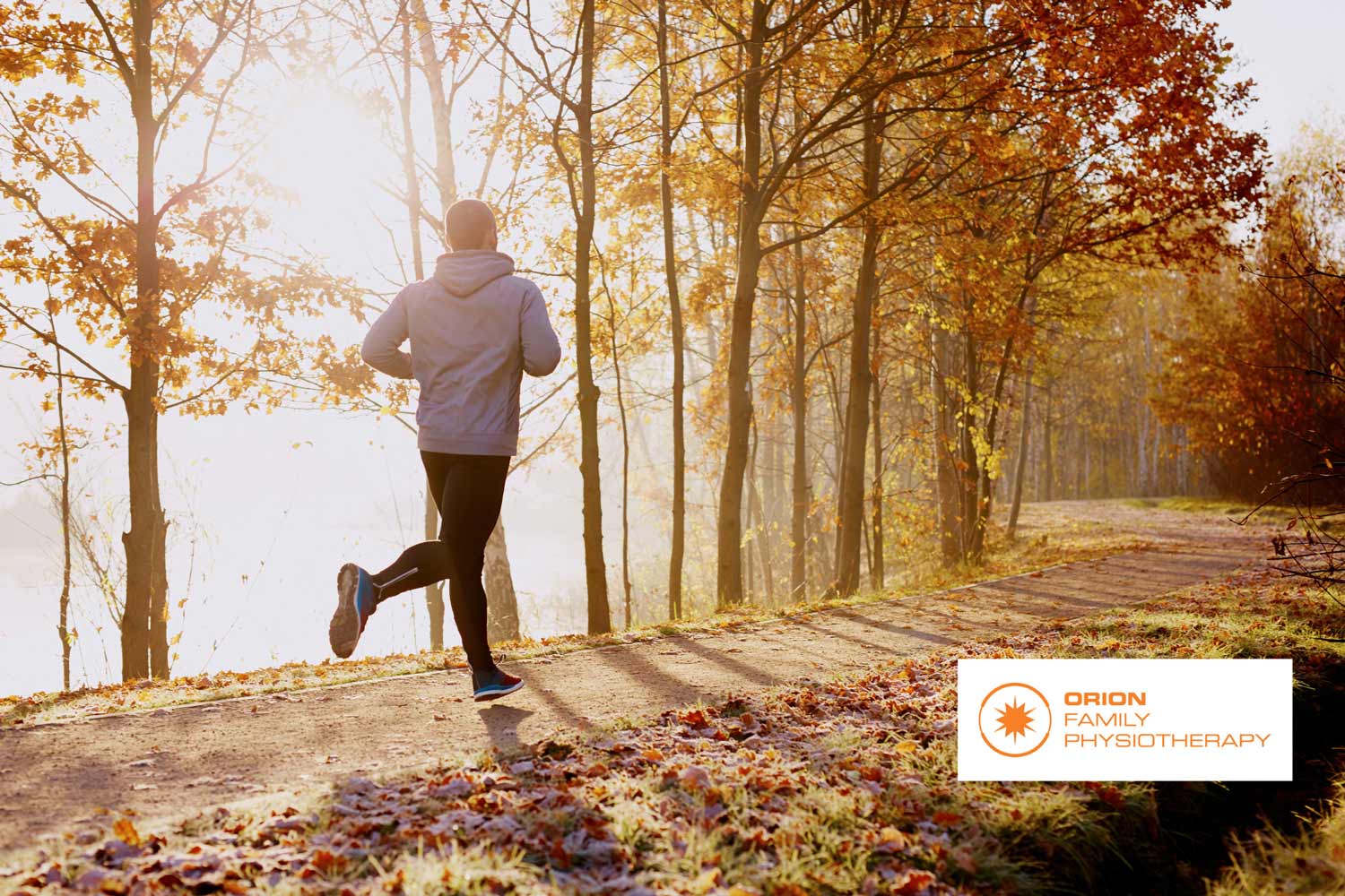 Common Running Injuries