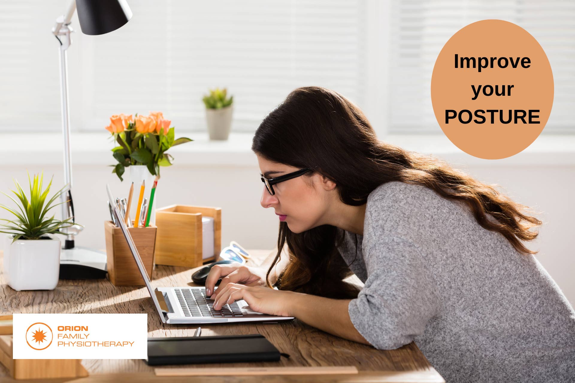 Improve Your Posture