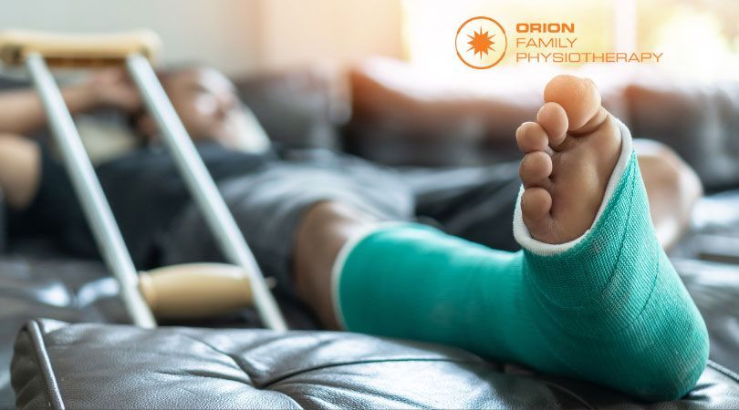 Injury Healing