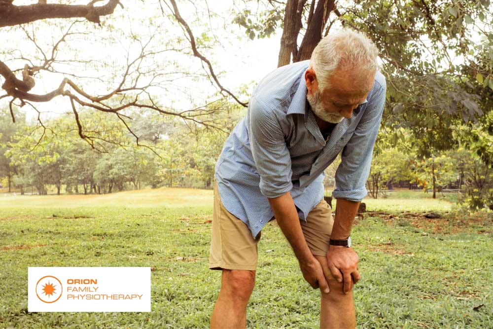 Joint Pain