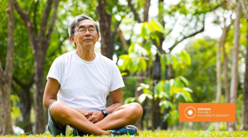 Relaxation Tips for Pain Management