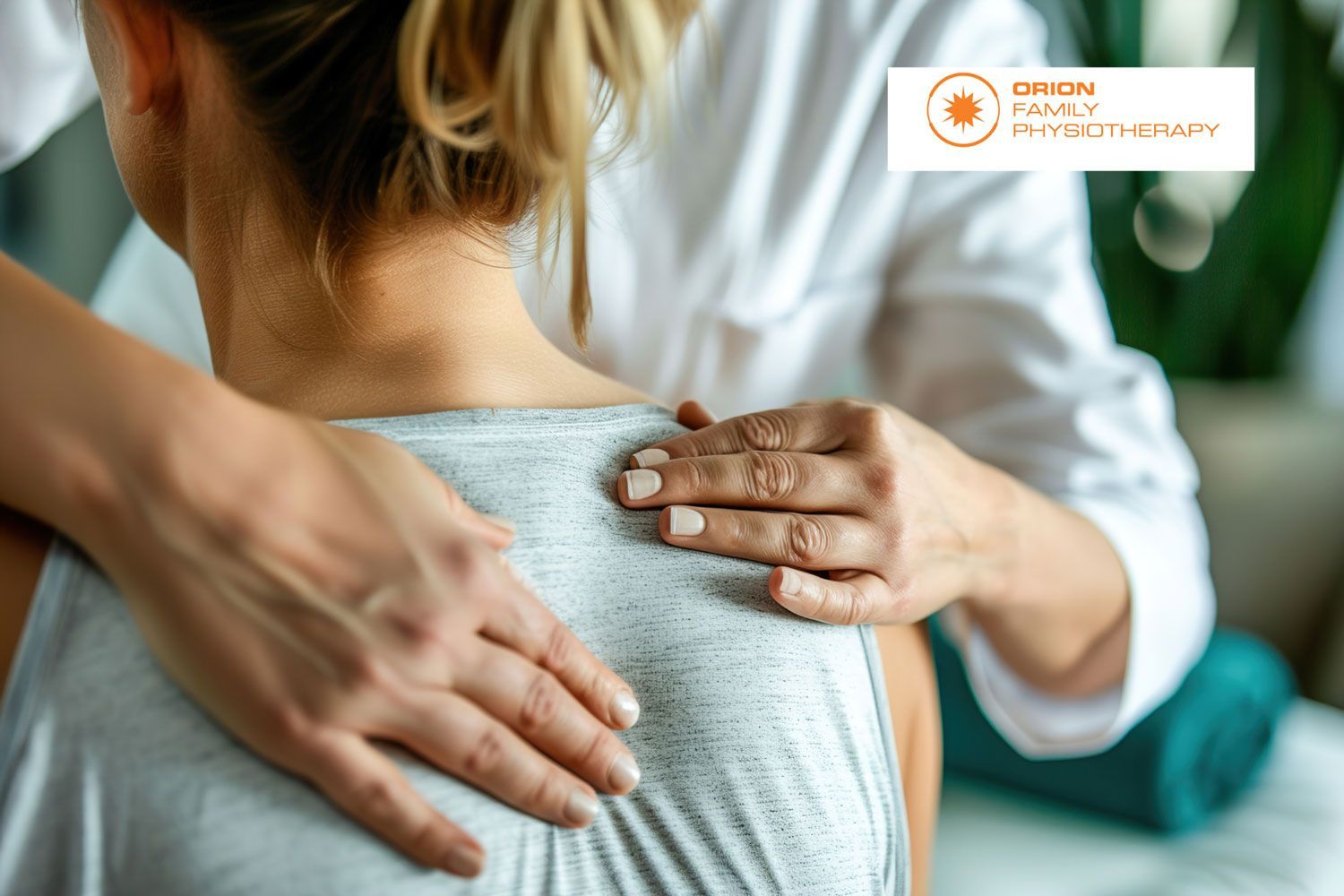 Muscular Trigger Points