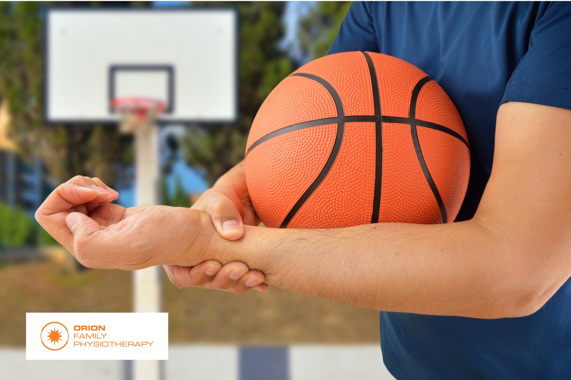 A Wrist Injury: Scaphoid Fractures 1