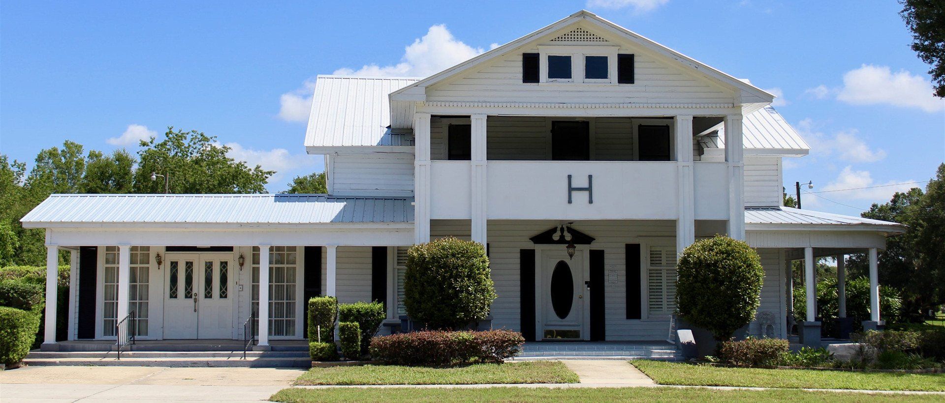 Who We Are | Hancock Funeral Home Fort Meade