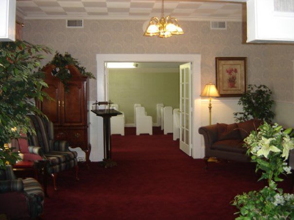 Who We Are | Hancock Funeral Home Fort Meade