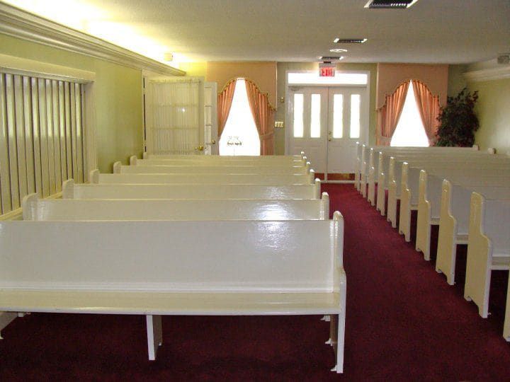 Who We Are | Hancock Funeral Home Fort Meade