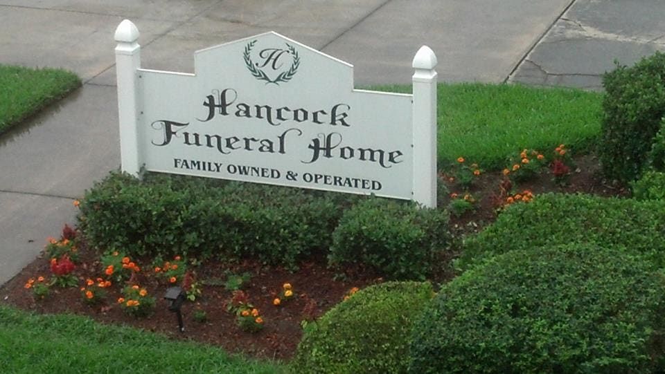 Who We Are | Hancock Funeral Home Fort Meade