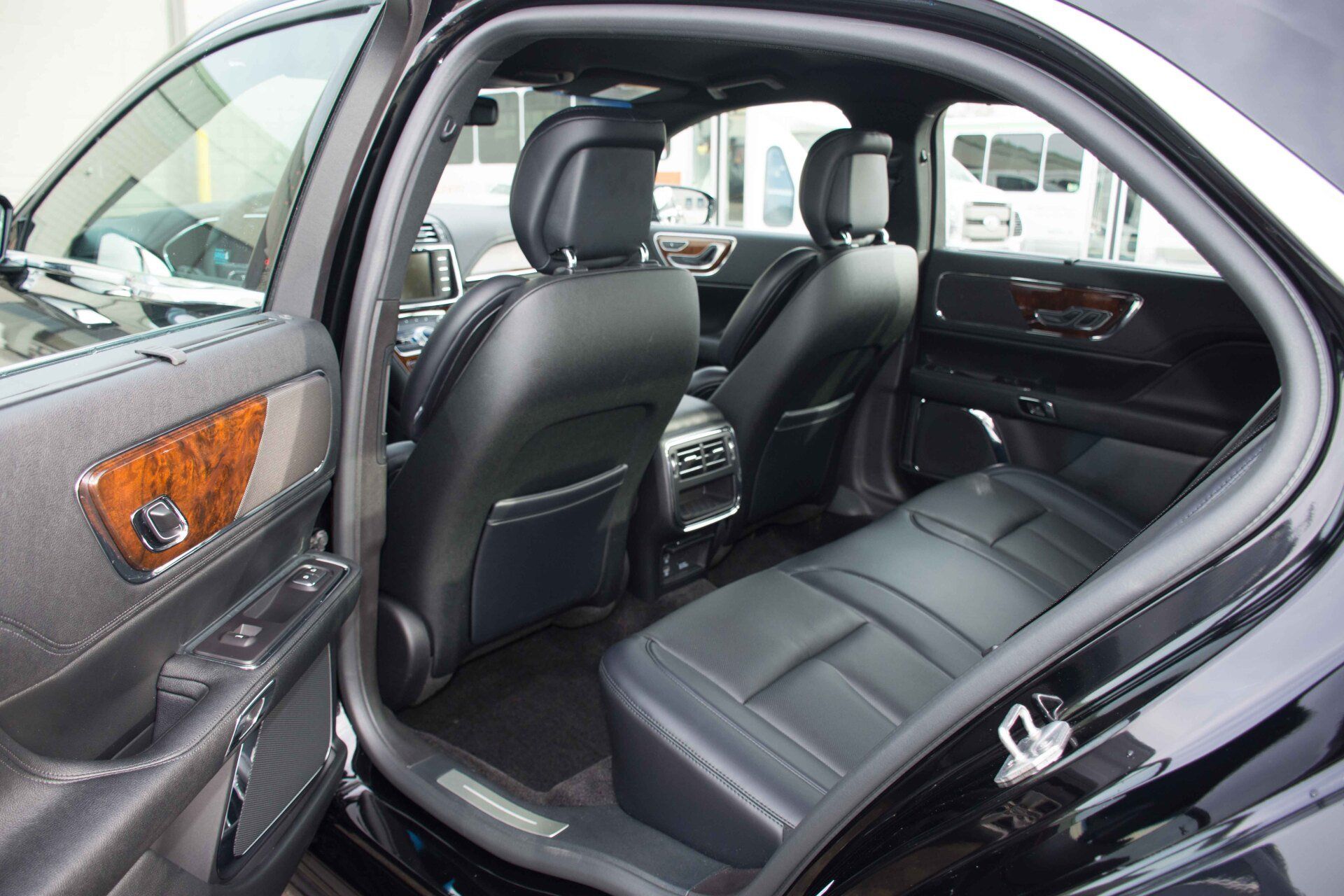 luxury-car-interior