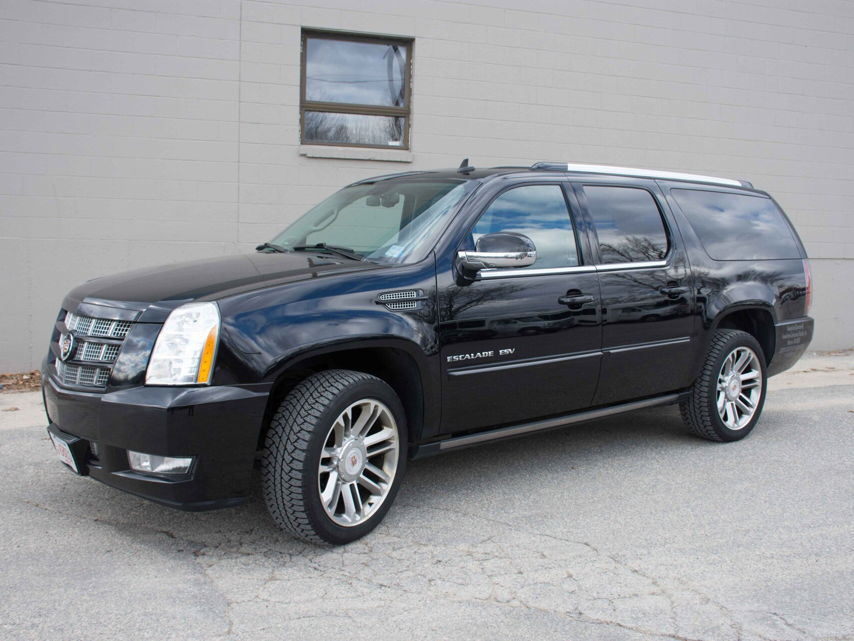 luxury-van