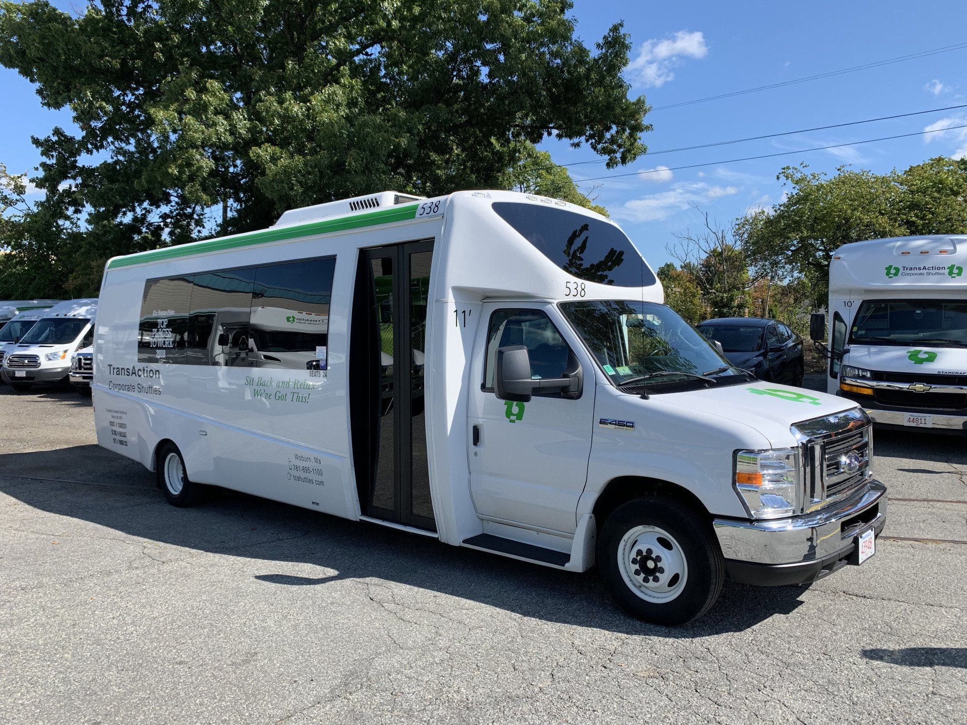 shuttle-bus