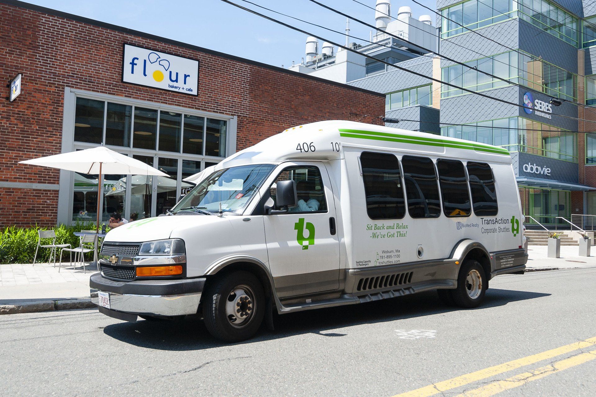 shuttle-bus