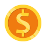icone people coin