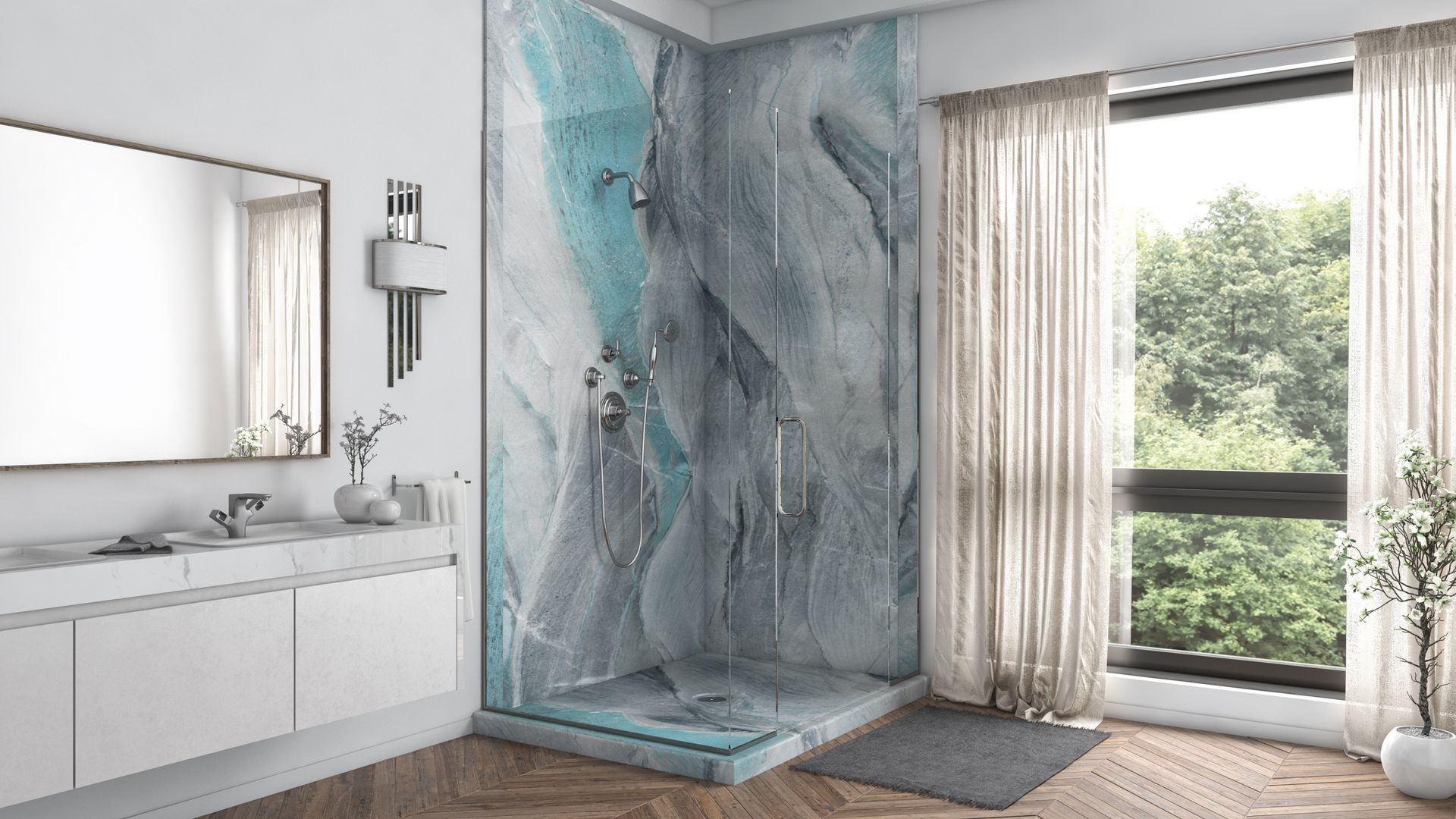 2Panel-Shower-Triton
Bathtub Replacement