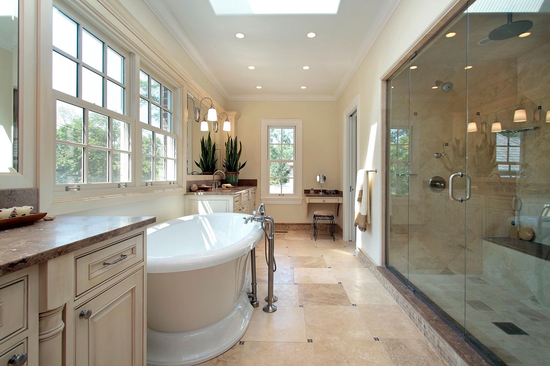 Bath remodeling Fulton ny