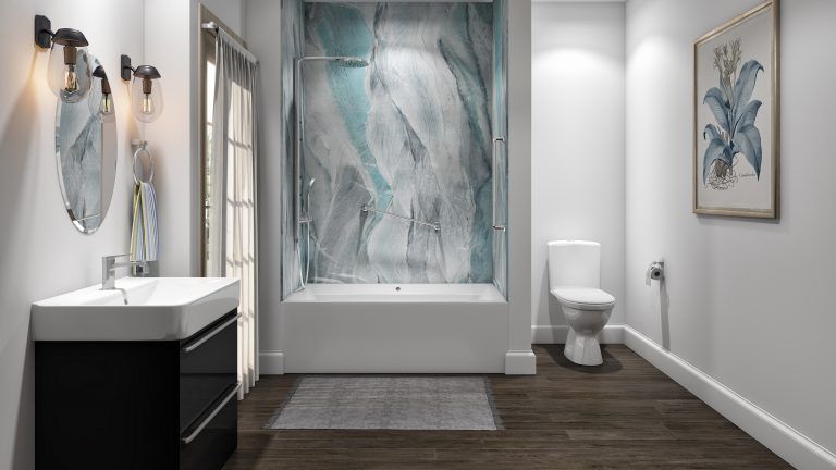 Bathtub Replace