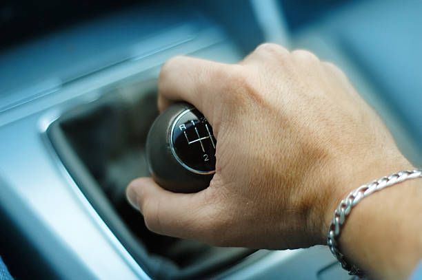 Automobile Clutch Repair Services in Marietta, Georgia