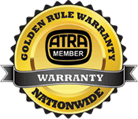 Golden Rule Warranty ATRA Golden Rule Warranty