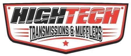 High-Tech Transmissions and Mufflers
