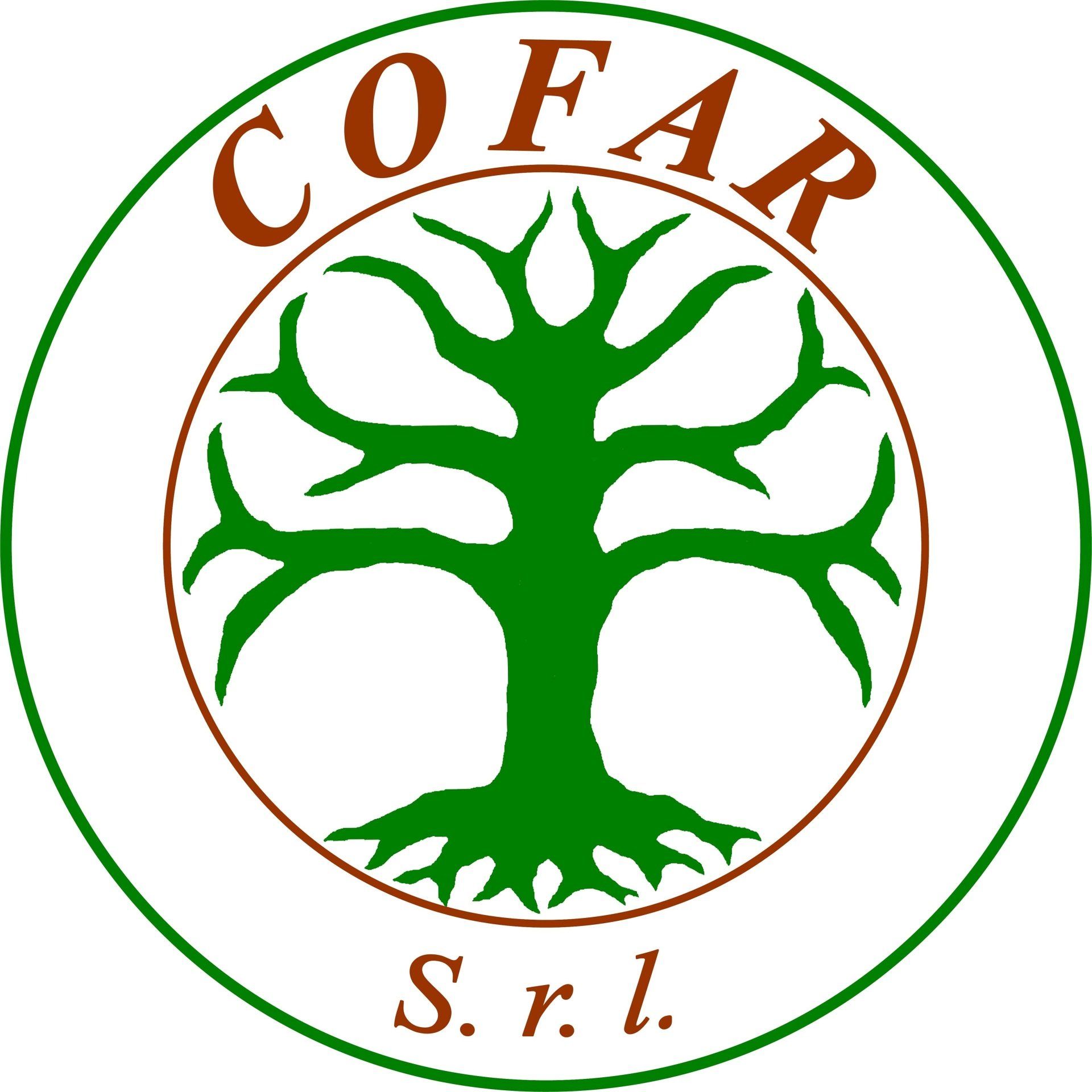 Cofar s.r.l logo