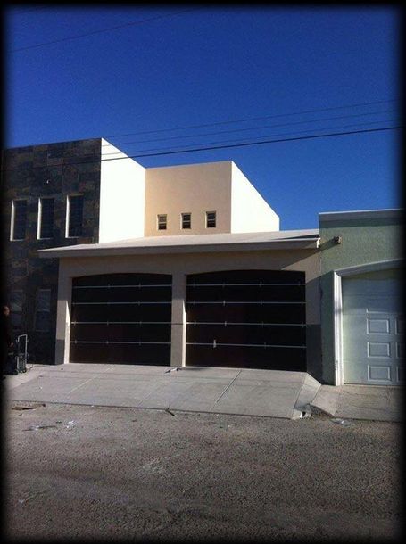 SISTEMAS DE SEGURIDAD Y PUERTAS AUTOMÁTICAS - Refacciones para puertas automáticas