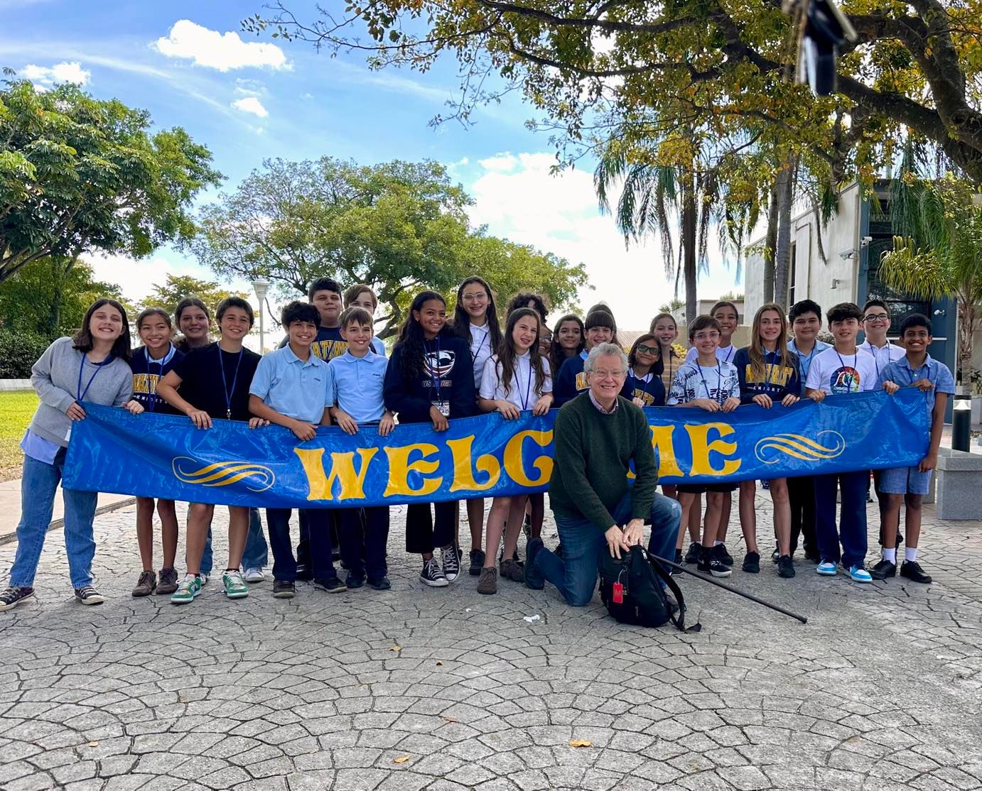 Home Nativity Catholic School