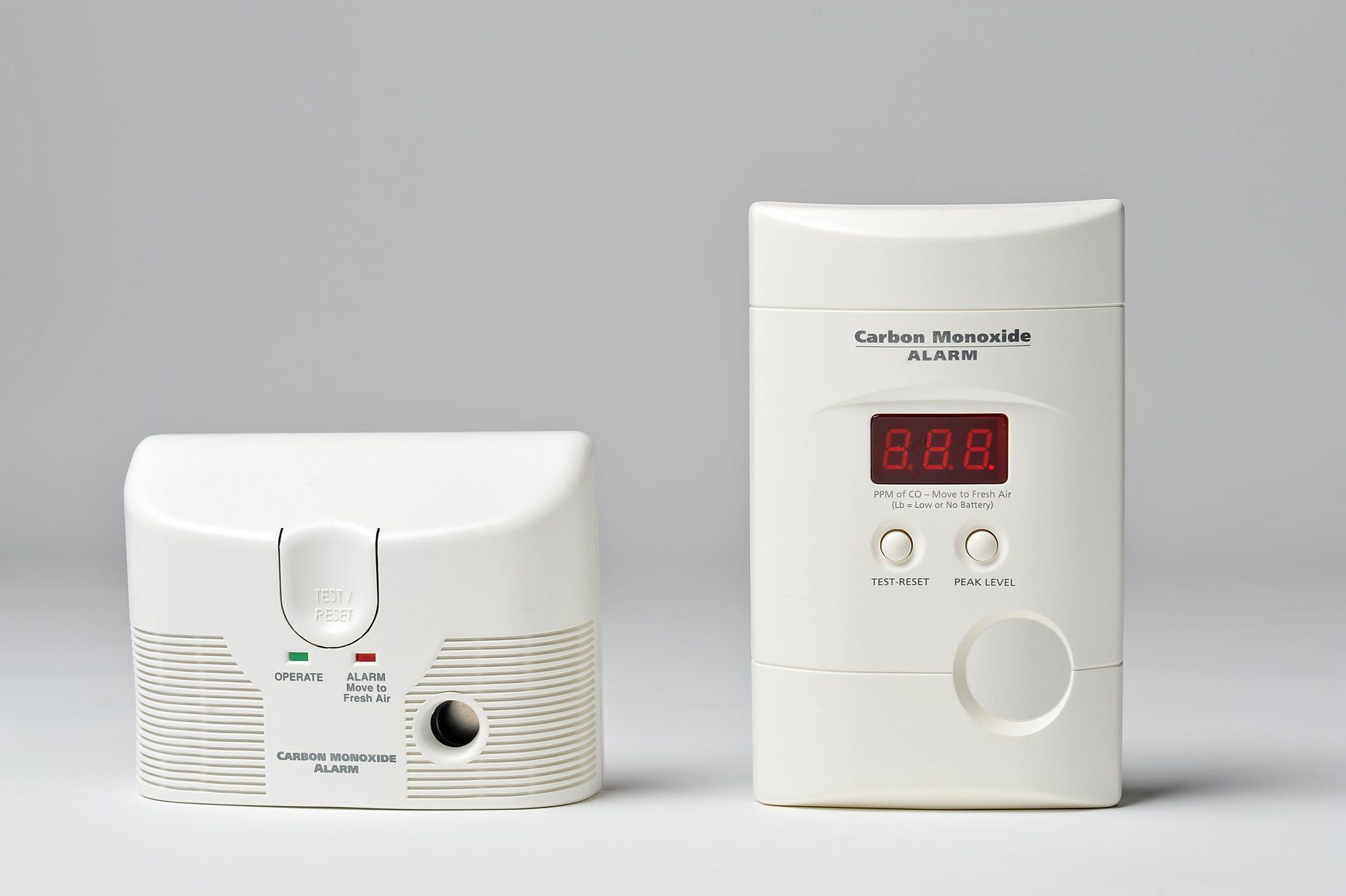 Carbon Monoxide
