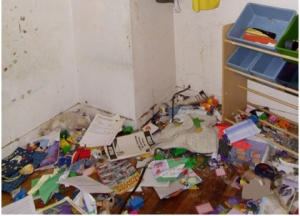 Hoarding