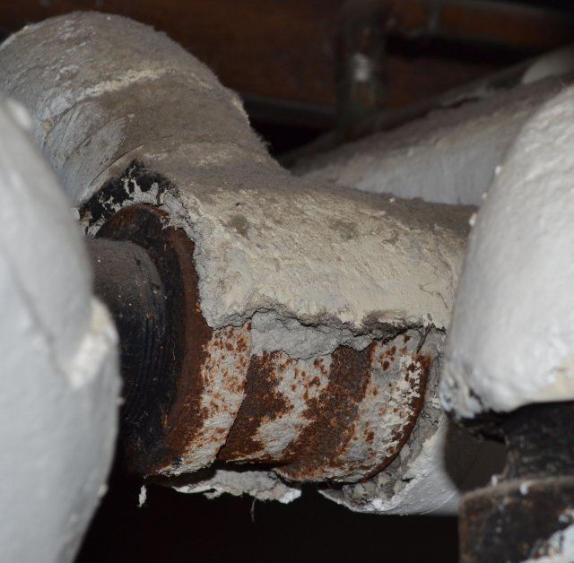 Asbestos