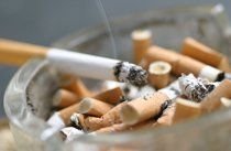 Smoke-Free housing