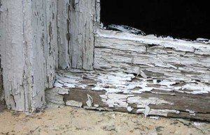 Lead Paint