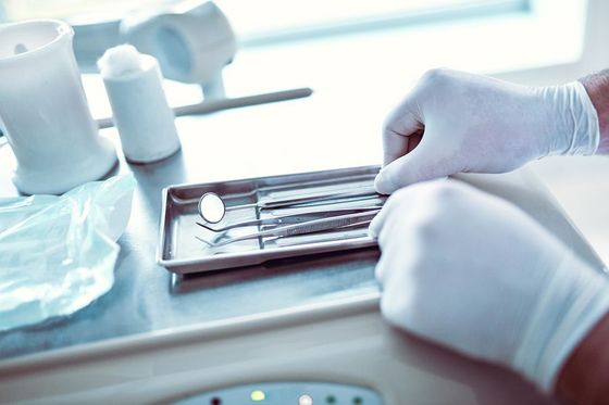 strumenti dentista