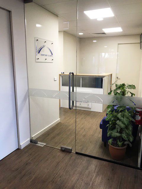 Outside view of the clinic | Ringwood, VIC | Abstract Arch Denture Clinic