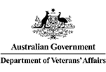 Australian Government Department of Veterans Affairs Australian Government Department of Veterans Affairs