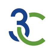 3C Digital Media Network Logo — Brooklyn, NY — Urban Hearing 3C Digital Media Network Logo — Brooklyn, NY — Urban Hearing