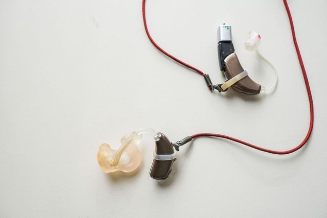 Hearing Aid — Brooklyn, NY — Urban Hearing
