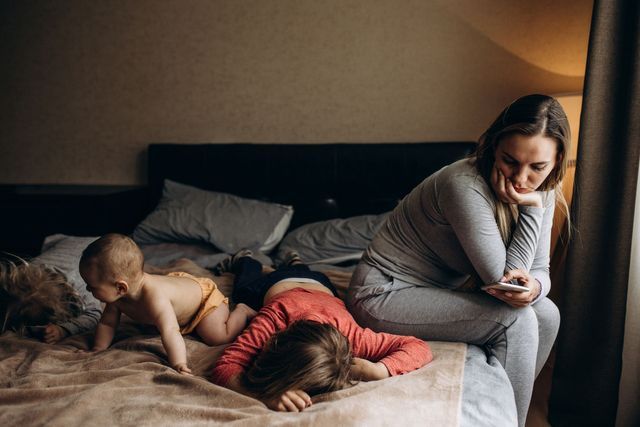 Family Before Bed — Brooklyn, NY — Urban Hearing