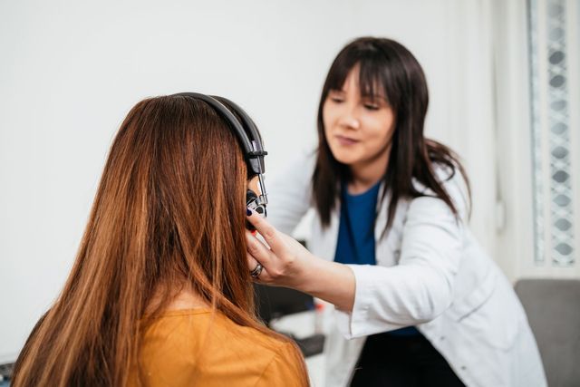 Testing Hearing Products — Brooklyn, NY — Urban Hearing