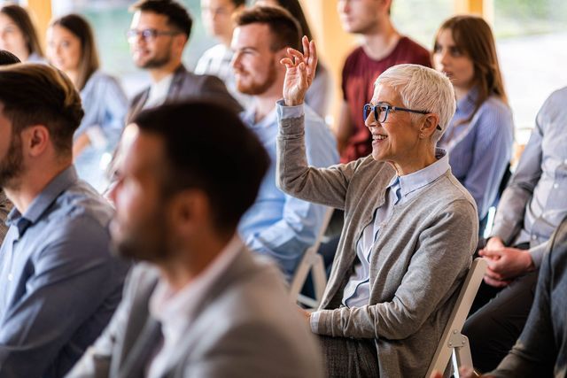 Friday Seminar — Brooklyn, NY — Urban Hearing