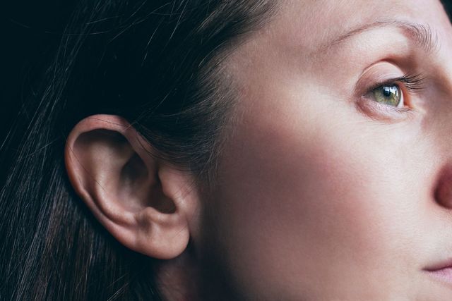 Ruptured Eardrum — Brooklyn, NY — Urban Hearing
