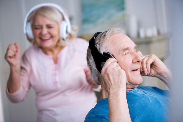 Hearing Aids for Music — Brooklyn, NY — Urban Hearing