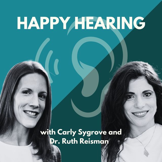 Happy Hearing Podcast — Brooklyn, NY — Urban Hearing