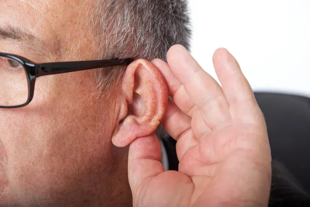 Hearing Loss — Brooklyn, NY — Urban Hearing