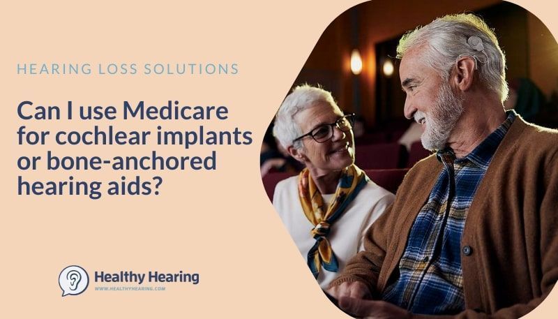 Senior Couple — Brooklyn, NY — Urban Hearing