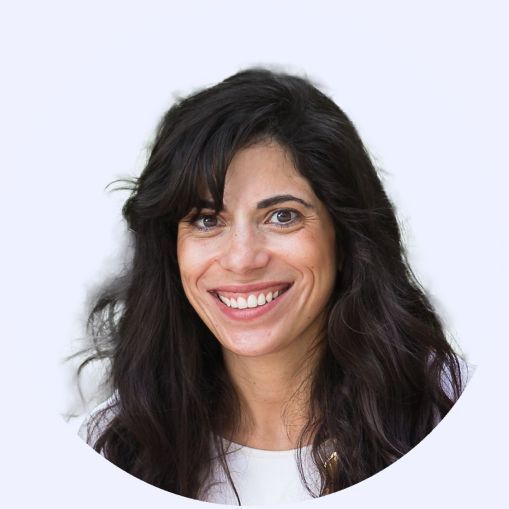 Smiling Dr. Reisman — Brooklyn, NY — Urban Hearing