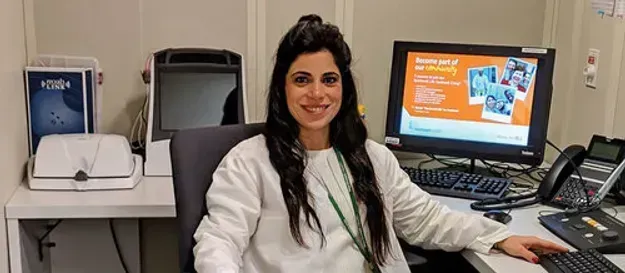 Audiologist’s Hearing — Brooklyn, NY — Urban Hearing