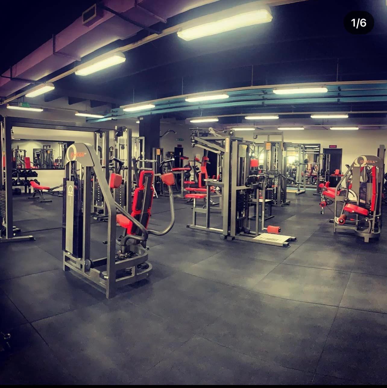 sala
